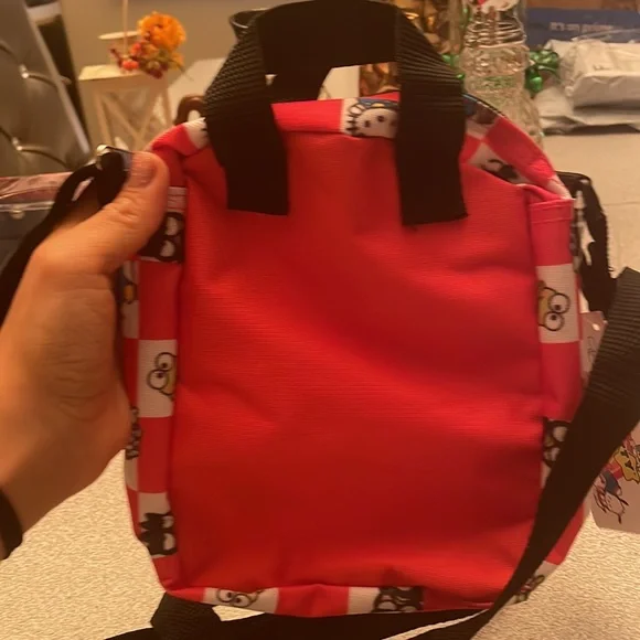 Hello Kitty Pouch - Picture 5 of 5